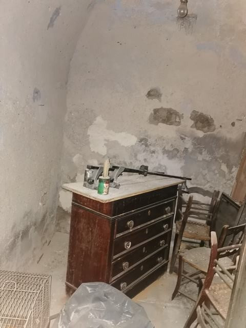 HISTORIC STONE HOUSE CASA RE – CORSO VITTORIO EMANUELE E VIA CORDOVA