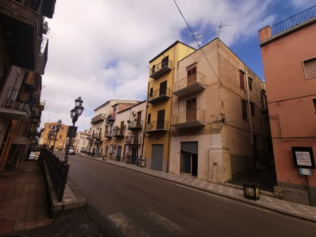 CASA PANORAMICA NUARA