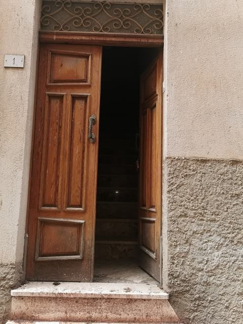 CASA PANORAMICA NUARA