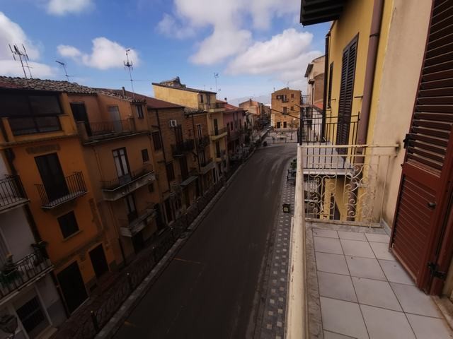 CASA PANORAMICA NUARA