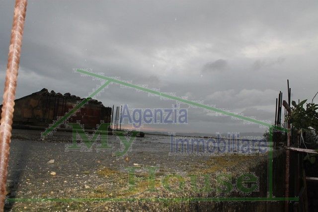 CASA LO MONACO VIA DON GERLANDO RE - PROPERTY IN SICILY