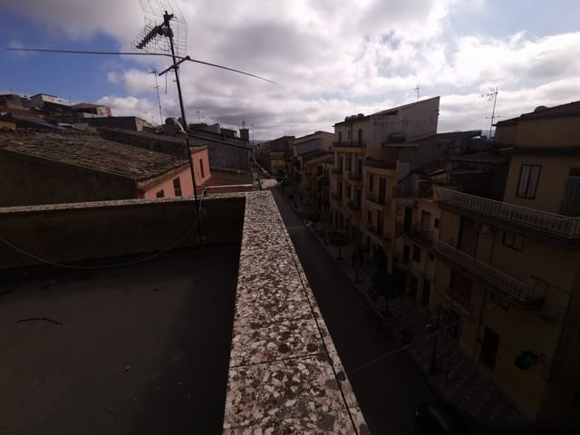CASA PANORAMICA NUARA