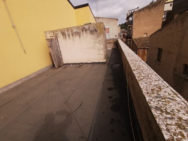 CASA PANORAMICA NUARA