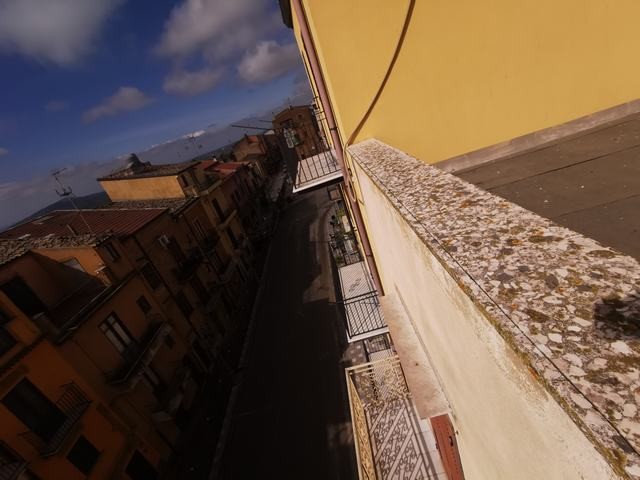 CASA PANORAMICA NUARA