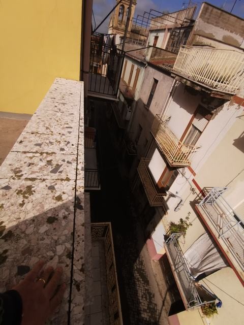 CASA PANORAMICA NUARA