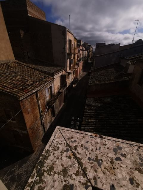 CASA PANORAMICA NUARA
