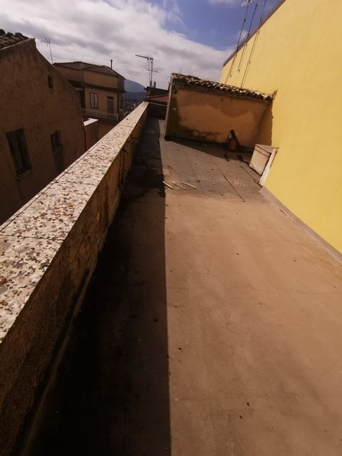 CASA PANORAMICA NUARA