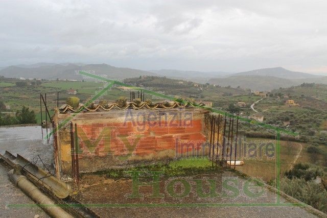 CASA LO MONACO VIA DON GERLANDO RE - PROPERTY IN SICILY