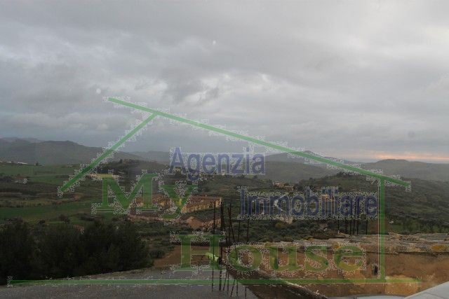 CASA LO MONACO VIA DON GERLANDO RE - PROPERTY IN SICILY