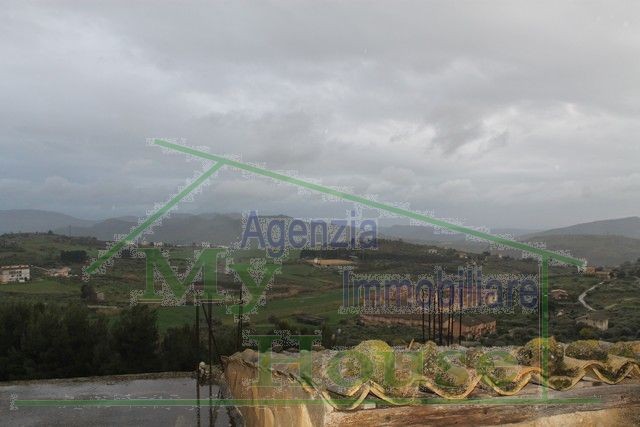 CASA LO MONACO VIA DON GERLANDO RE - PROPERTY IN SICILY