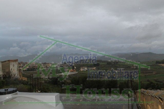 CASA LO MONACO VIA DON GERLANDO RE - PROPERTY IN SICILY