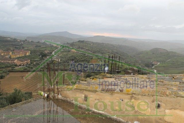 CASA LO MONACO VIA DON GERLANDO RE - PROPERTY IN SICILY