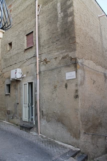CASA AFFITTO VIA AGRIGENTO