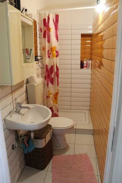 CASA AFFITTO VIA AGRIGENTO