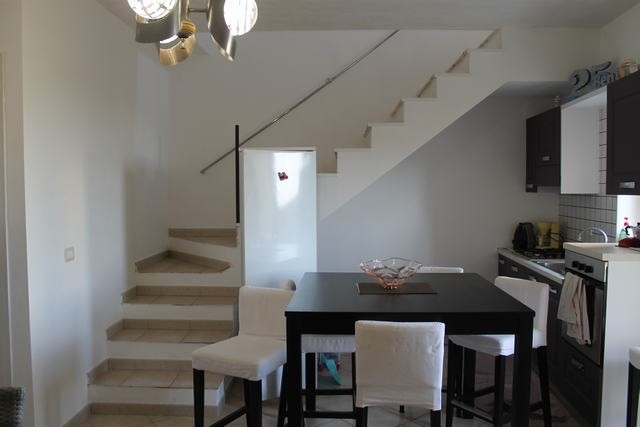 CASA AFFITTO VIA AGRIGENTO