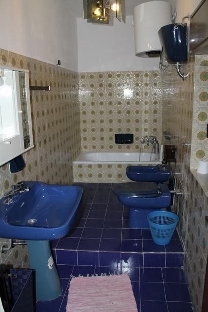 CASA AFFITTO VIA AGRIGENTO