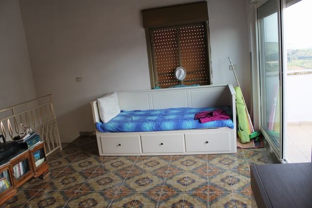 CASA AFFITTO VIA AGRIGENTO