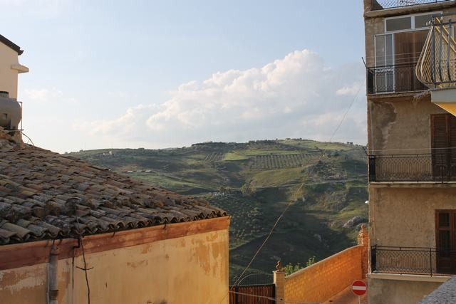 CASA AFFITTO VIA AGRIGENTO