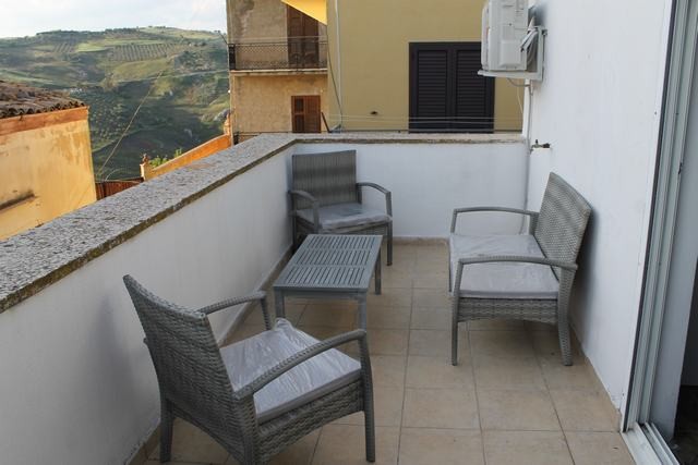 CASA AFFITTO VIA AGRIGENTO
