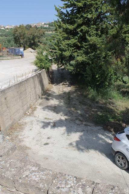 MAGAZZINO E TERRENO PANORAMICO DI MORA – CDA CANALARO