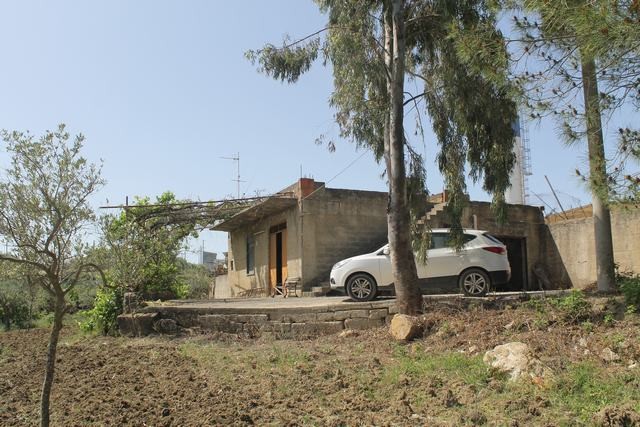 MAGAZZINO E TERRENO PANORAMICO DI MORA – CDA CANALARO