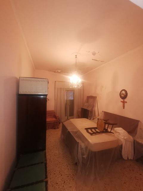 CASA PANORAMICA CHIAZZA VIA MOSCATO
