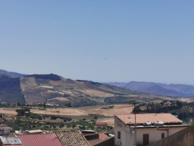 CASA PANORAMICA CHIAZZA VIA MOSCATO
