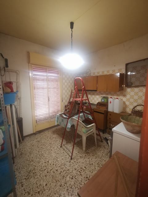 CASA PANORAMICA CHIAZZA VIA MOSCATO