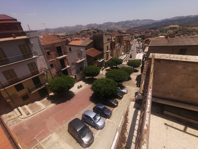 CASA PANORAMICA CHIAZZA VIA MOSCATO