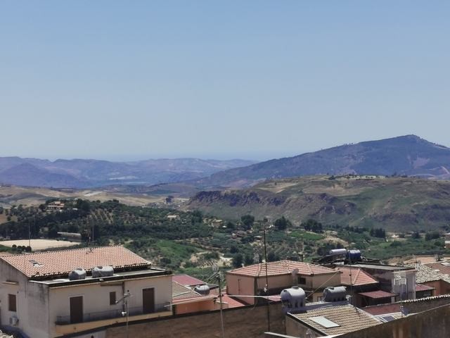 CASA PANORAMICA CHIAZZA VIA MOSCATO