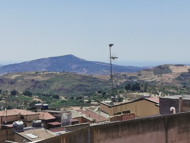 CASA PANORAMICA CHIAZZA VIA MOSCATO
