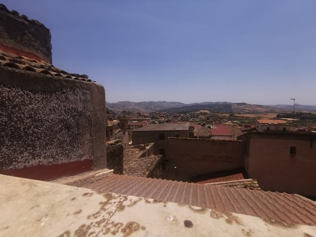 CASA PANORAMICA CHIAZZA VIA MOSCATO