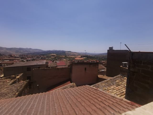 CASA PANORAMICA CHIAZZA VIA MOSCATO