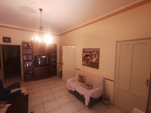 CASA CHIAZZA VIA MOSCATO - GROUND FLOOR