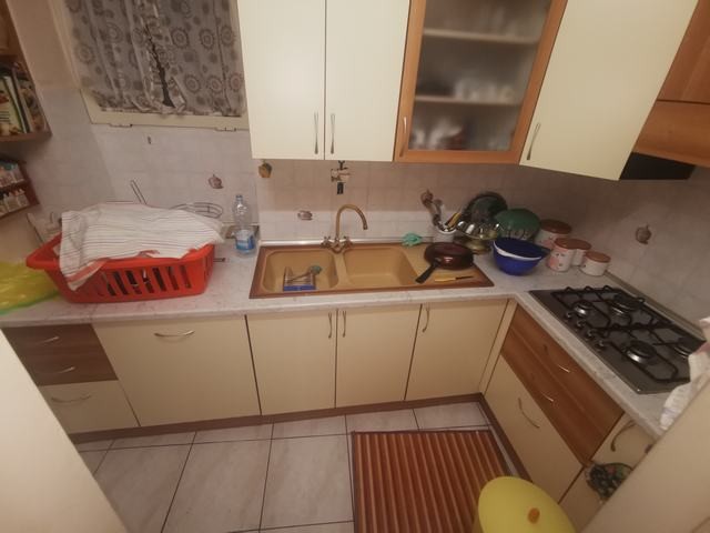 CASA CHIAZZA VIA MOSCATO - GROUND FLOOR