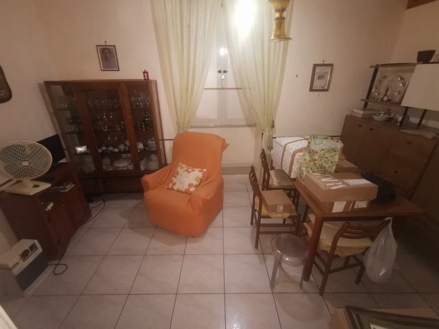 CASA CHIAZZA VIA MOSCATO - GROUND FLOOR