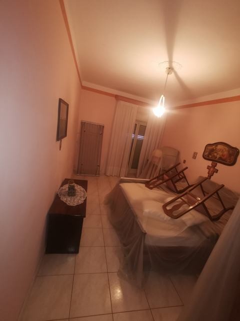 CASA CHIAZZA VIA MOSCATO - GROUND FLOOR