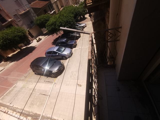 CASA CHIAZZA VIA MOSCATO - GROUND FLOOR