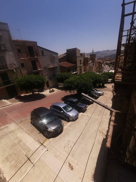 CASA CHIAZZA VIA MOSCATO - GROUND FLOOR