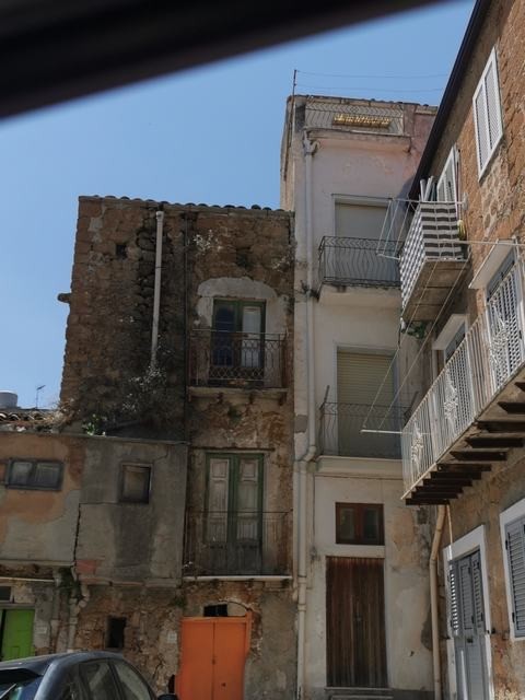 CASA CHIAZZA VIA MOSCATO - GROUND FLOOR