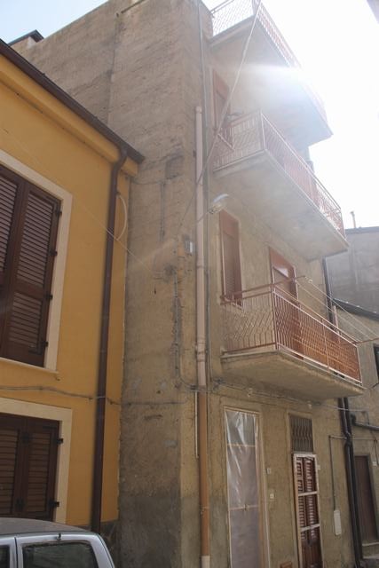 CASA PANORAMICA ALFANO VIA GATTUSO