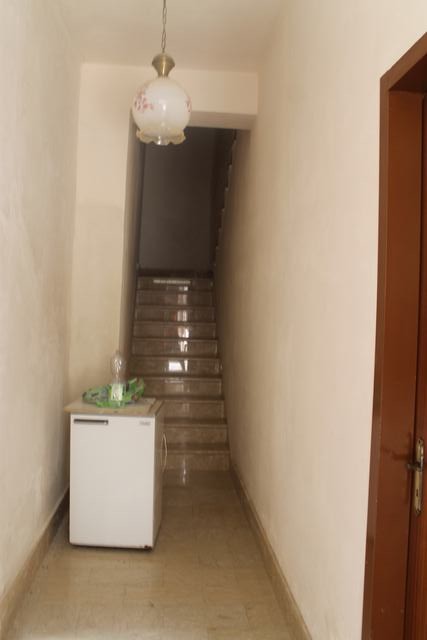 CASA PANORAMICA ALFANO VIA GATTUSO