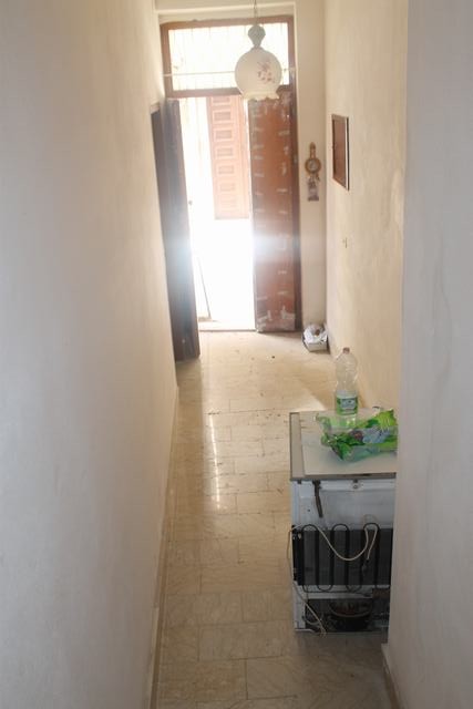 CASA PANORAMICA ALFANO VIA GATTUSO