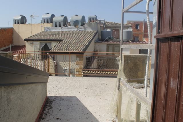 CASA PANORAMICA ALFANO VIA GATTUSO