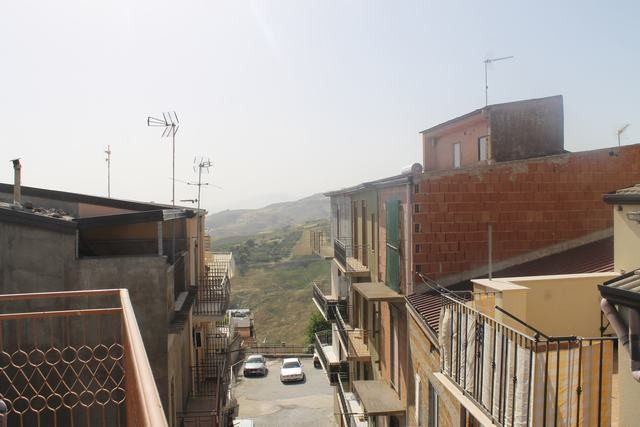 CASA PANORAMICA ALFANO VIA GATTUSO