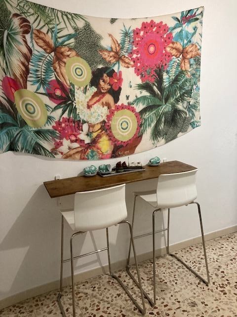 CASA AFFITTO NADINE VIA MOSCATO