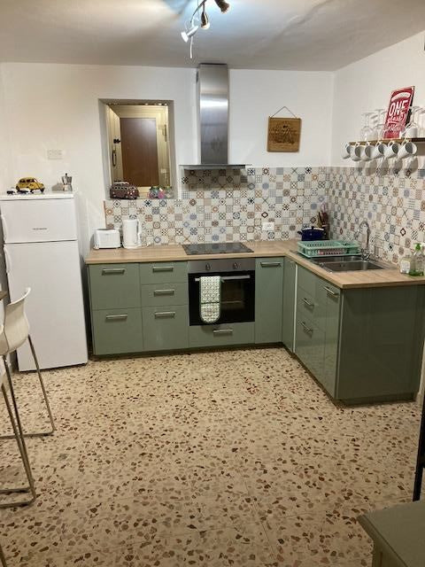 CASA AFFITTO NADINE VIA MOSCATO