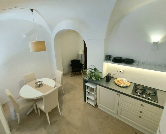 CASA AFFITTO FANTINI VIA NAPOLI