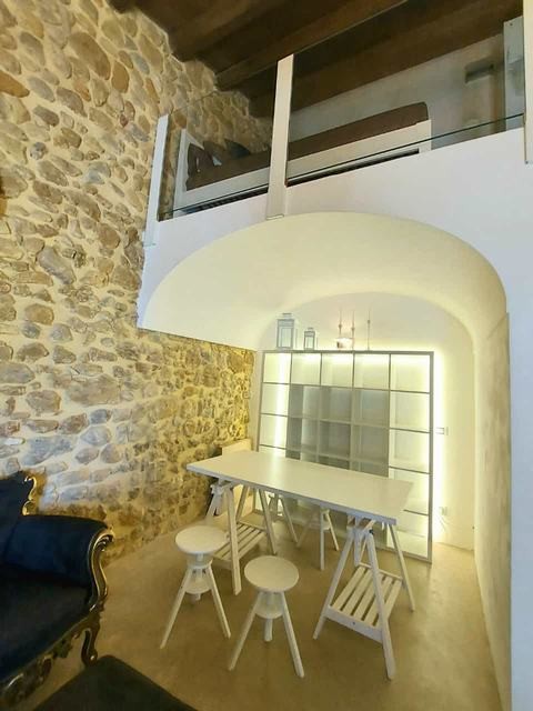 CASA AFFITTO FANTINI VIA NAPOLI