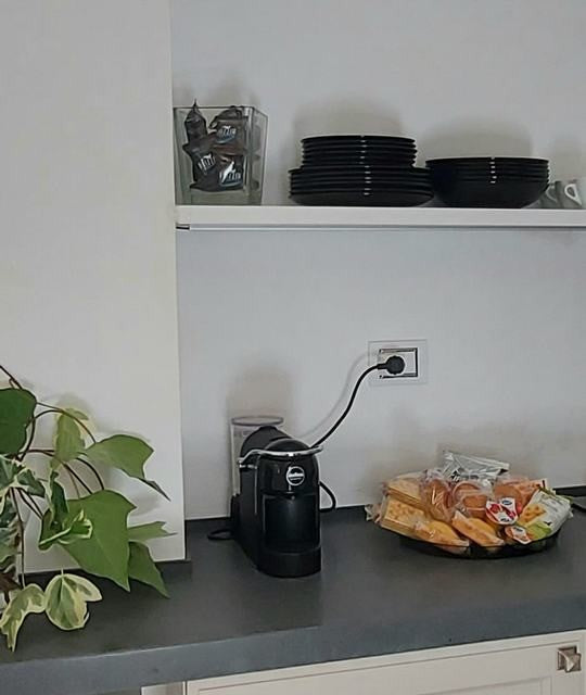 CASA AFFITTO FANTINI VIA NAPOLI